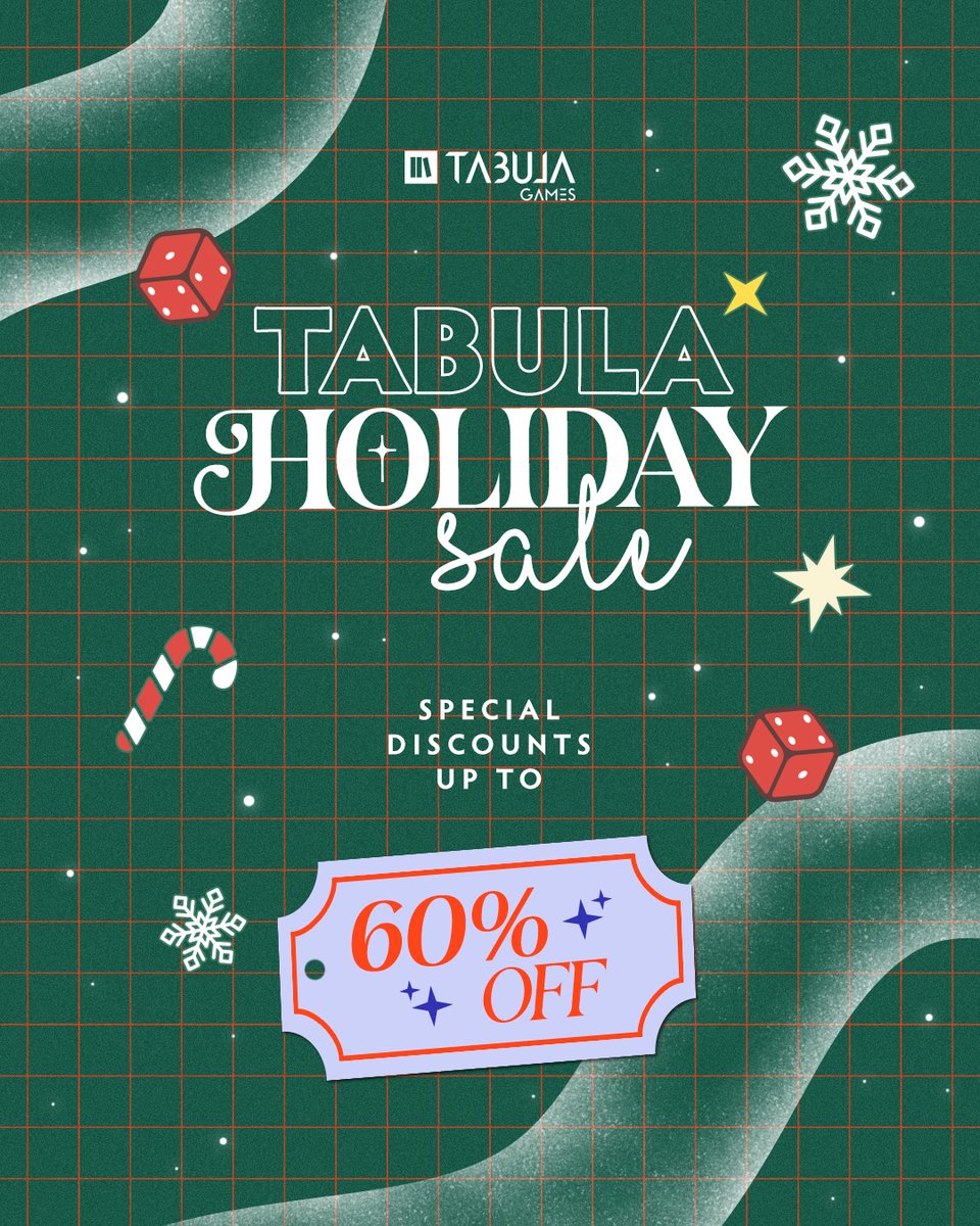 Tabula Games tweet media