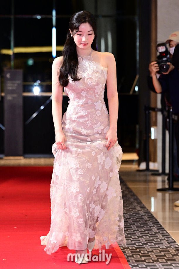 TWICE ダヒョン at ソウル国際映画大賞