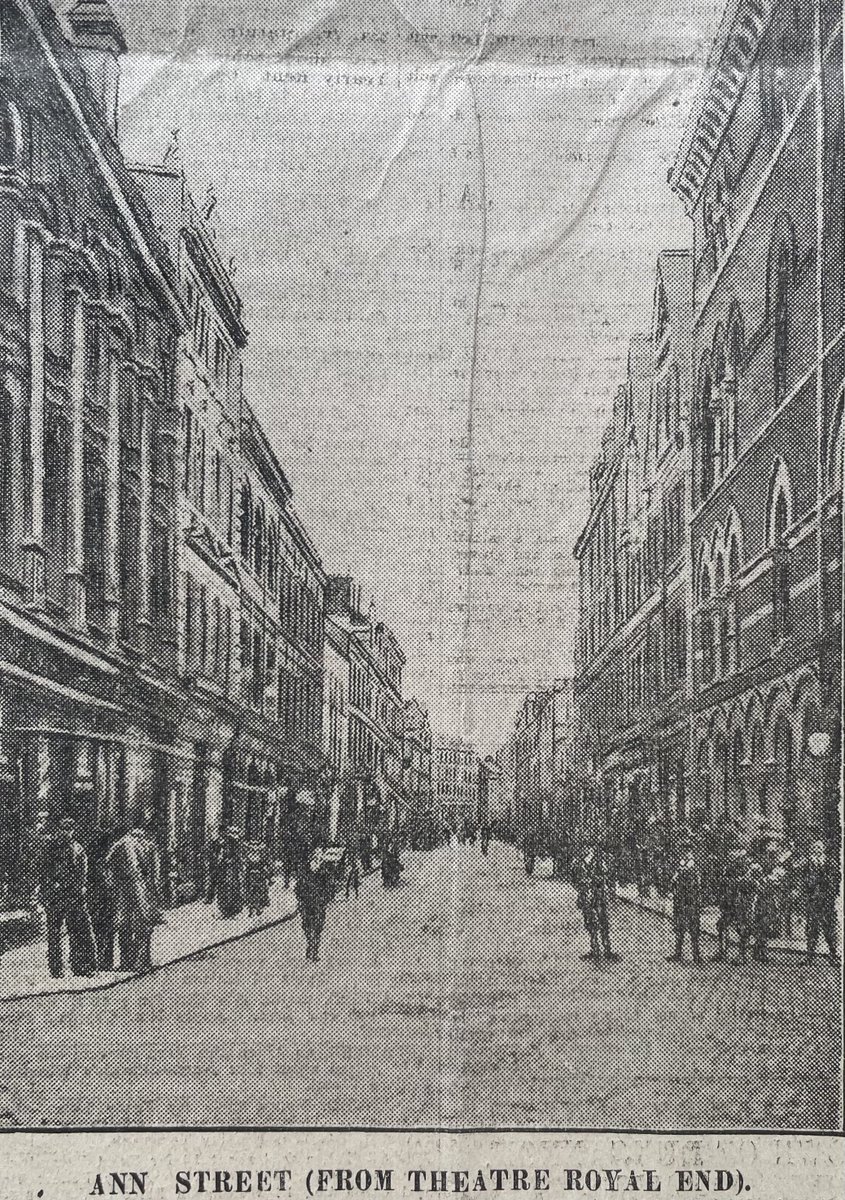 Belfast Central Library tweet media