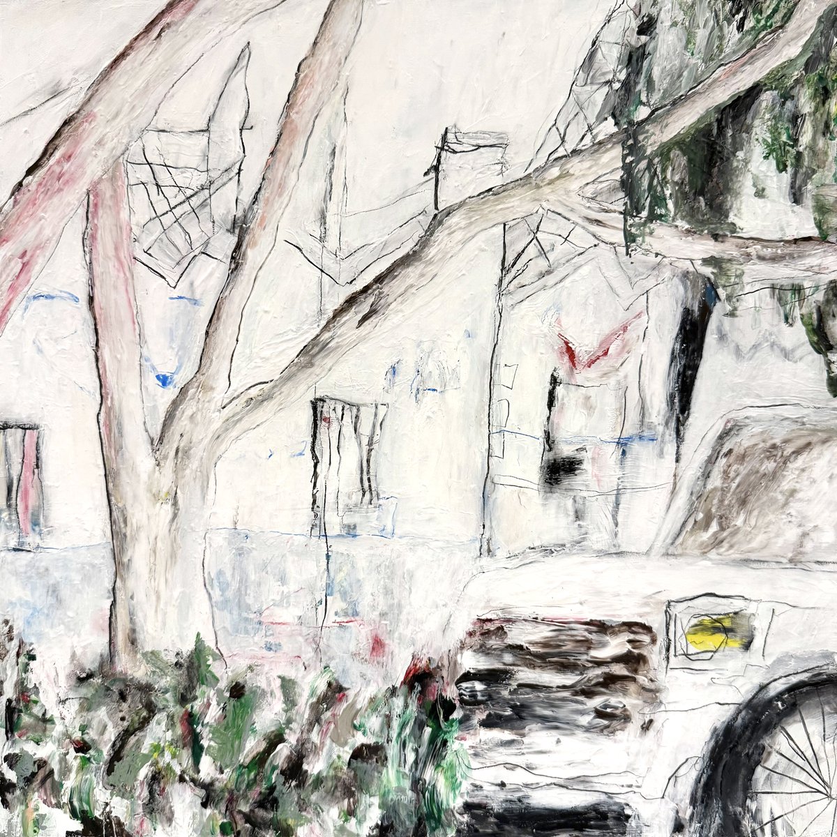 #jurassicboys
🆕2nd Album🆕
『On The Way Back Home』
2026/1/21(水) 発売！！

6年ぶりのNew AlbumをASIAN KUNG-FU GENERATION 後藤正文が主催のレーベル、only in dreamsからCDリリースします！

Rec &amp; Mix: taiyaki~▲ <a href="/taiyakimidnight/">taiyaki~▲≡</a>
Mastering: 後藤正文 <a href="/gotch_akg/">Gotch / Masafumi Gotoh</a> 
Artwork: VVIN <a href="/inavvink/">VVIN(ウィン)</a>