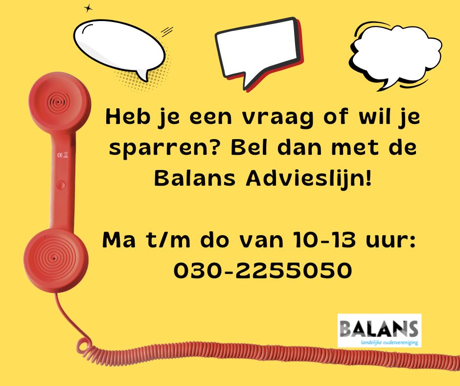 Balansdigitaal's tweet image. Vragen over onderwijs, zorg of opvoeding?
Bel de Balans Advieslijn 💛
(Ervarings)deskundige ouders helpen je graag verder.
📞 030 225 50 50 | ma–do 10–13u

balansdigitaal.nl/balans-advies/…

 #Ouderschap #Onderwijs #Zorg #PassendOnderwijs #Ouders #Advieslijn #OuderSupport