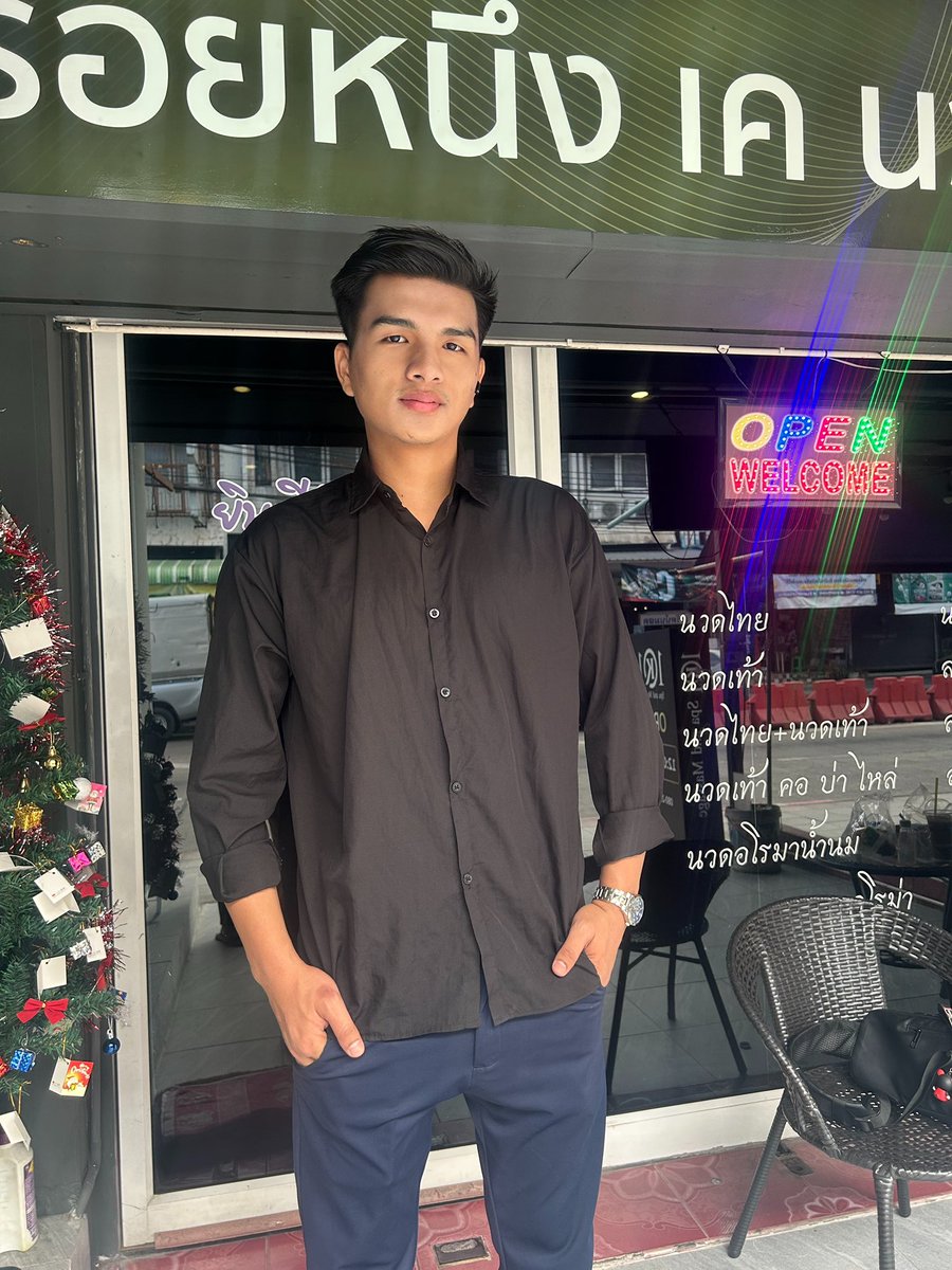 หมอปอปลาตากลมสาวเมืองกาญจน์ฝากกดติดตาม ฝากกดรีทวิต tweet media