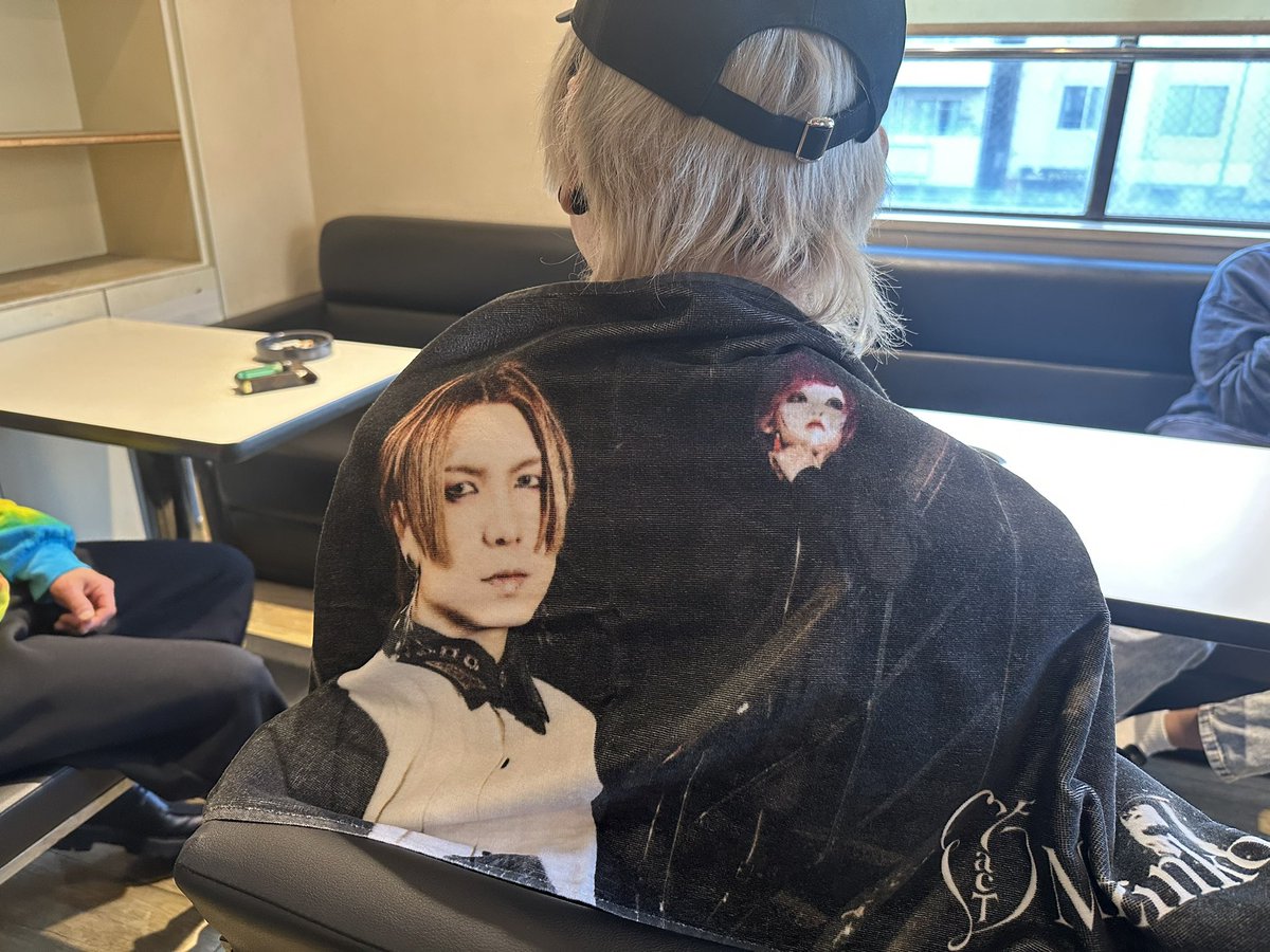 Nao.•*¨*•.¸♬︎ Nao (@Nao_A9) / Posts / X