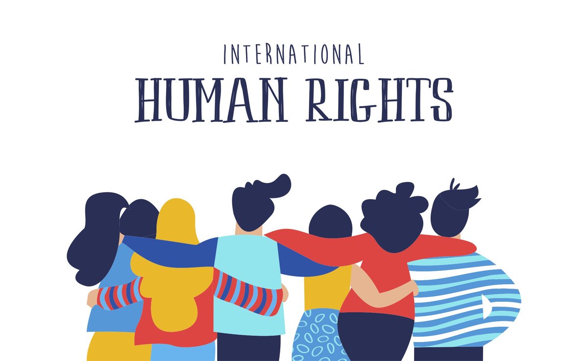 WISEFOUNDATION2's tweet image. 🌍✊ Today is #HumanRightsDay .

A reminder that dignity, equality, and freedom belong to everyone.

Let’s stand up for every right, everywhere. 🕊️
#HumanRights #HumanRightsDay2025