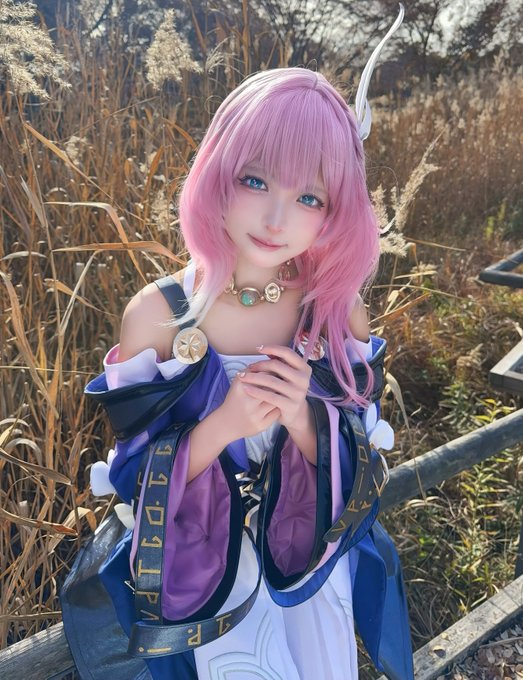 コスプレイヤー猫田あしゅのTwitter画像10