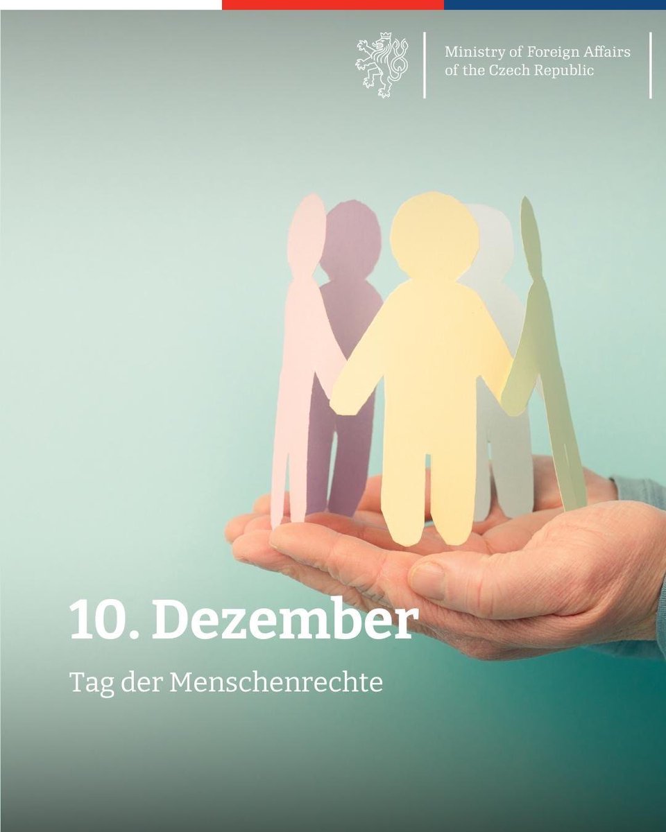 Zum Tag der #Menschenrechte hatte ich die Gelegenheit, mit den Leiterinnen und Leitern der katholischen sowie der evangelischen Kirchenbüros in Sachsen - Dr. Daniela Pscheida-Überreiter und Christoph Seele - menschenrechtliche Themen zu besprechen.