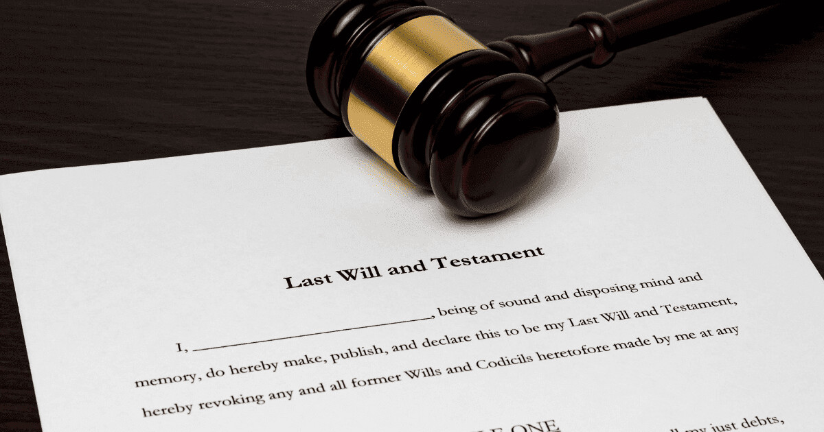 Probate is the legal process of gathering a deceased person’s assets, paying their debts, and distributing what remains to their beneficiaries. In New Jersey, probate can be challenging and time-consuming.

matuslaw.com/does-a-will-ha…