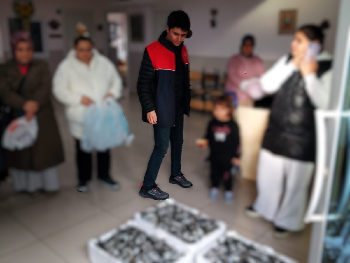 Kırklareli İl Tarım ve Orman Müdürlüğü tweet media