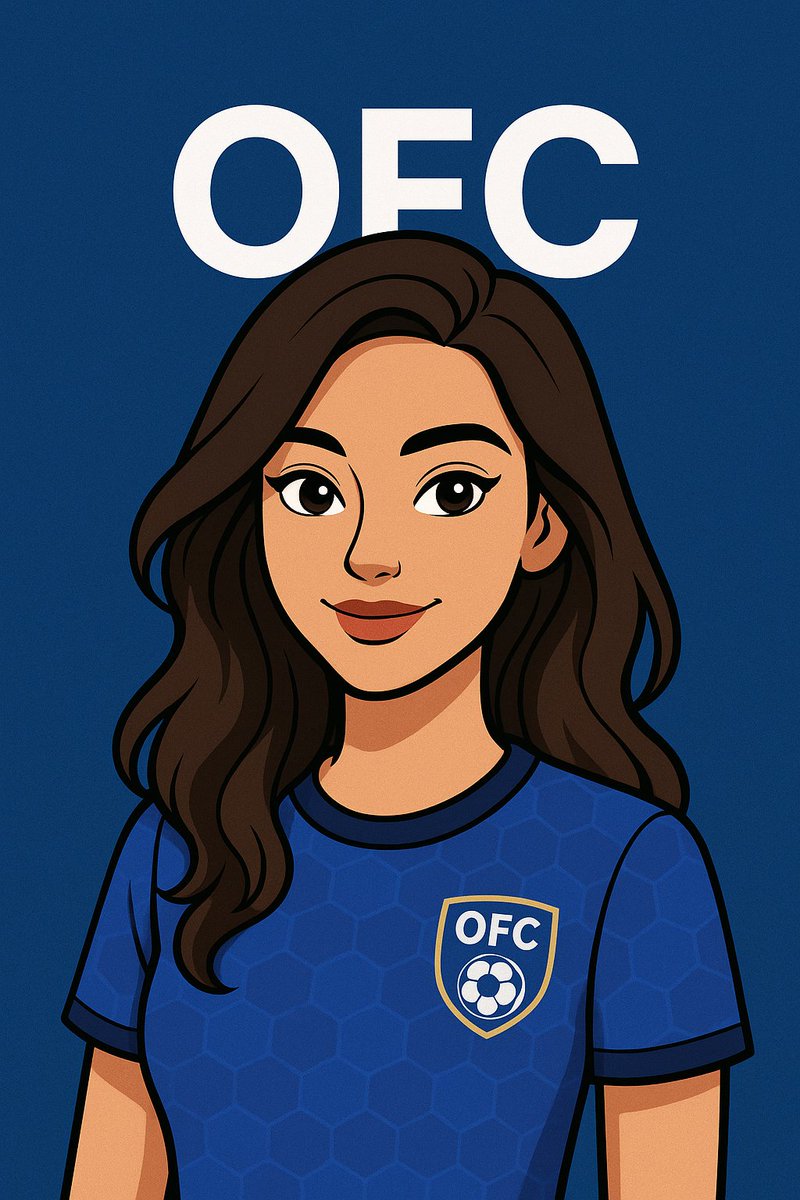 From silence to noise, from fans to legends — OFC rising fast.
Every post, every supporter, every believer is fuel for the next level.
This wave can’t be stopped. 🌊
<a href="/ofc_the_club/">OneFootball Club</a>