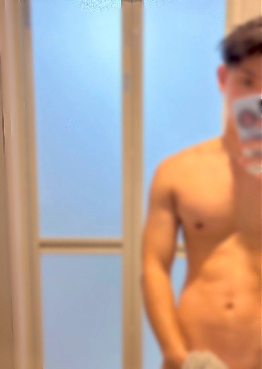 😶‍🌫️

#冬マジで筋トレはかどらん
#はやく暖かくならんかなぁ
#夏生まれ夏好き