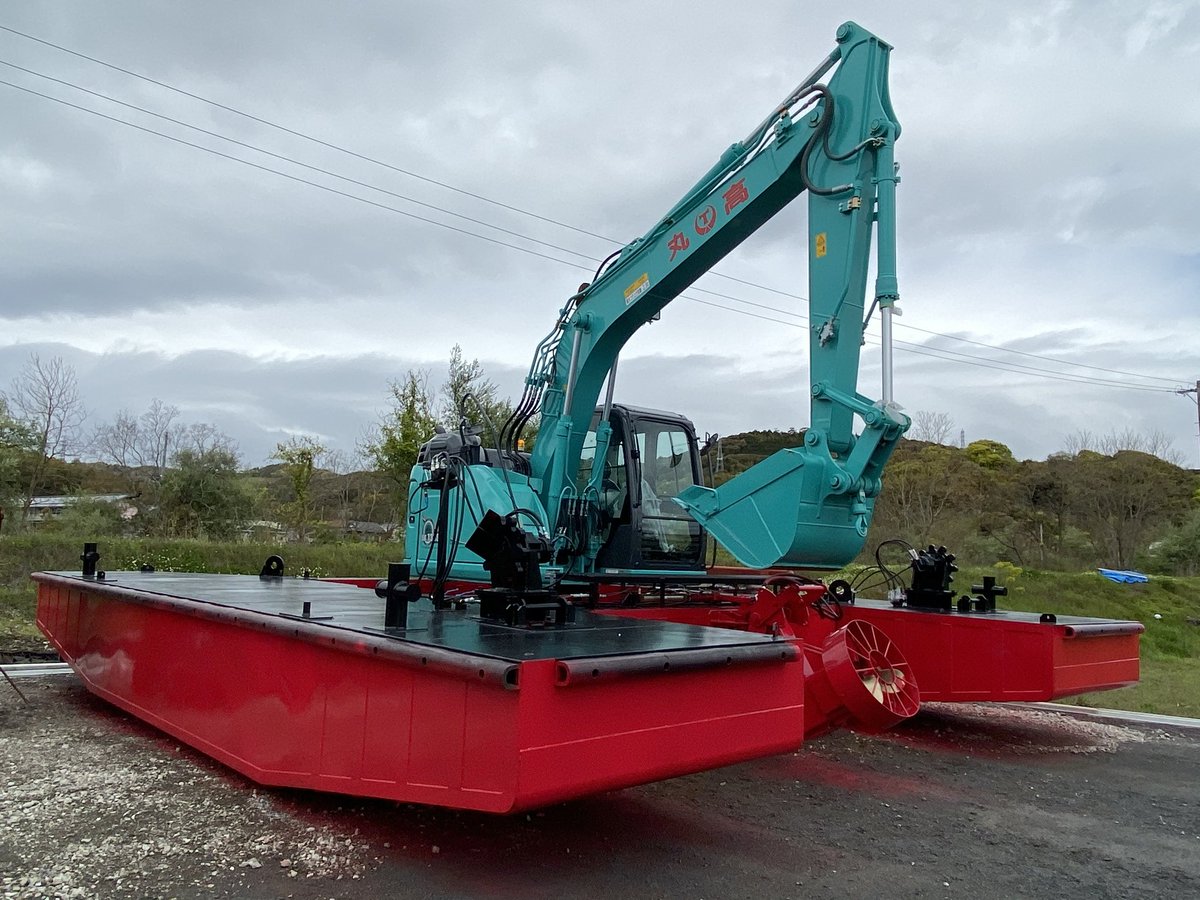 M2Je5's tweet image. もうあるんで。要らないっす