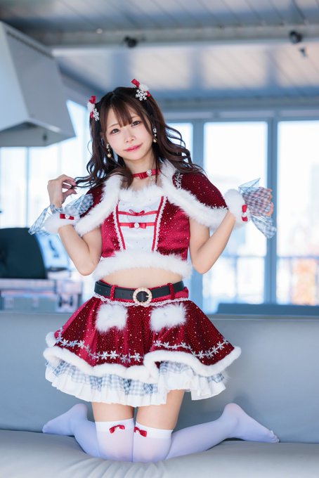 Twitterのコスプレ画像32