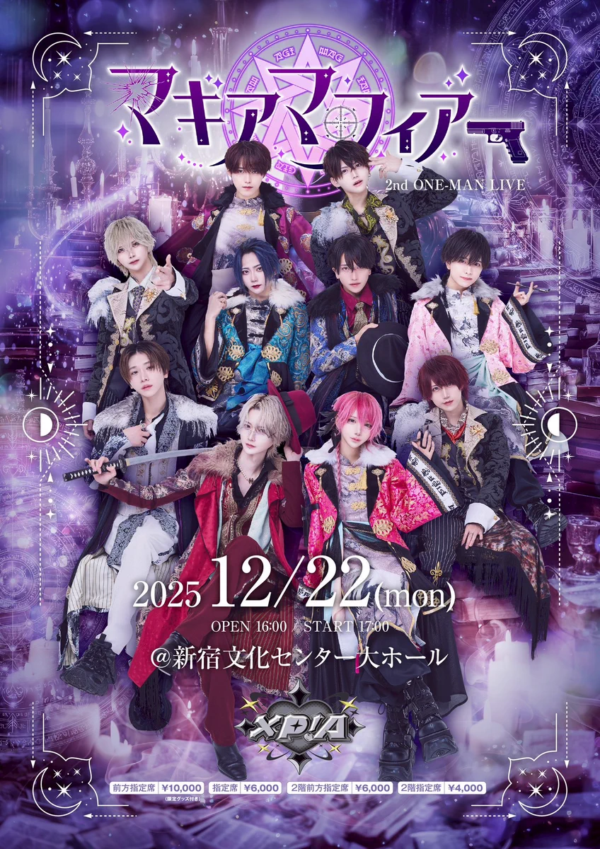 Highlights by りうくん【XP!A】 (@riu_XPIA) / X