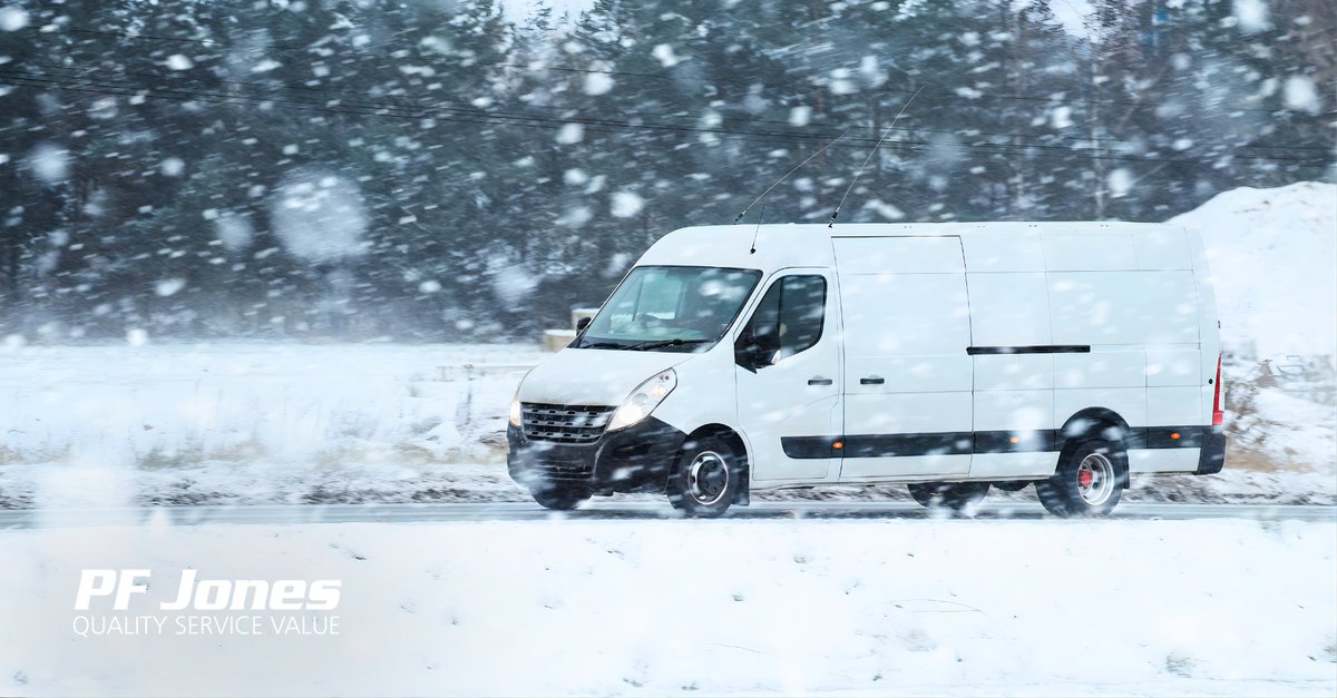 Working through winter? Keep your crew warm 🔥

Our diesel air heaters are ideal for work vans, pickups and mobile setups – reliable warmth, even on the coldest starts.

Autoterm and Eberspacher kits in stock now for fast dispatch 👉 pfjones.co.uk

#PFJones #VanHeater