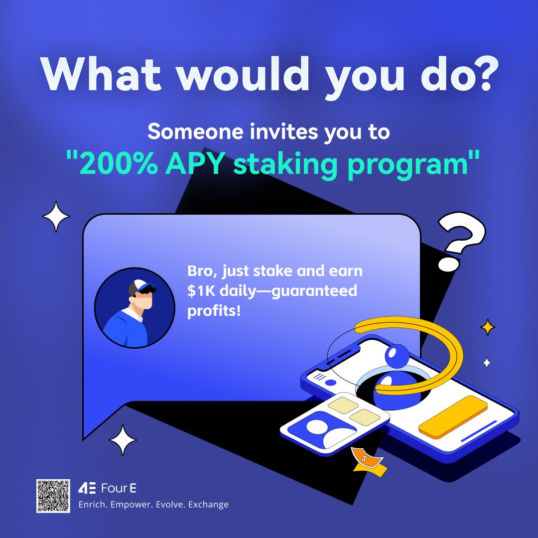 4E Global tweet media