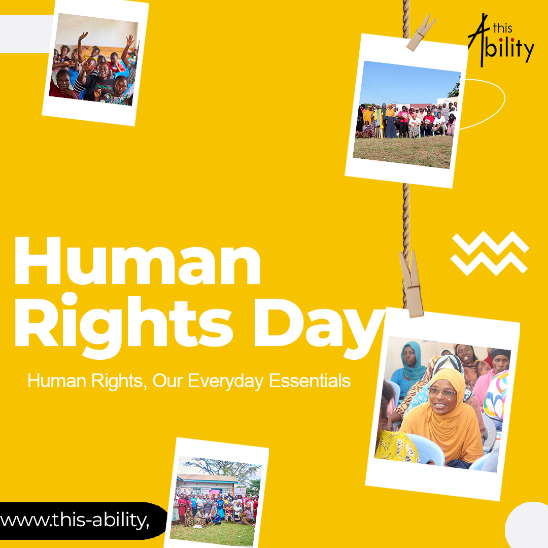 this_ability_ke's tweet photo. Today ends #16DaysOfActivism but justice doesn’t wait. #Humanrights are daily, non-negotiable & intersectional. We stand with #women & #girls with #disabilities denied dignity, silenced, & sidelined. The fight continues beyond #16day
#humanrightsday #a11y #EndGBV #MamaSiri https://t.co/caRlzHiHTB