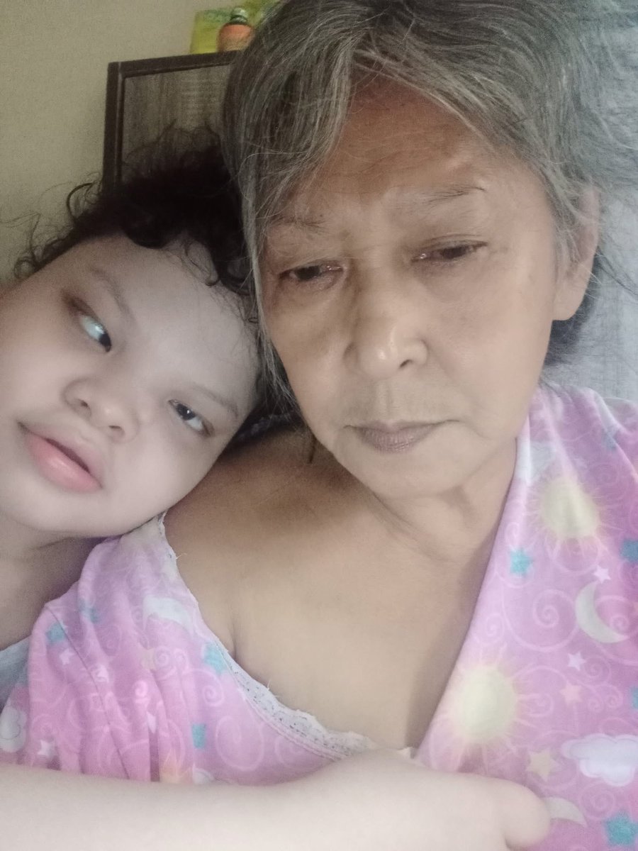 PlushiesForHope's tweet image. Baka po may gusto maghelp kay Nanay Luz at Angel, pinapaalis napo sila sa inuupahan. 🥲

2 months unpaid rent, 3 months unpaid utility. Nakakausap ko po si nanay, pero hiyang hiya na raw po sya manghingi sa amin. 🥹🥲