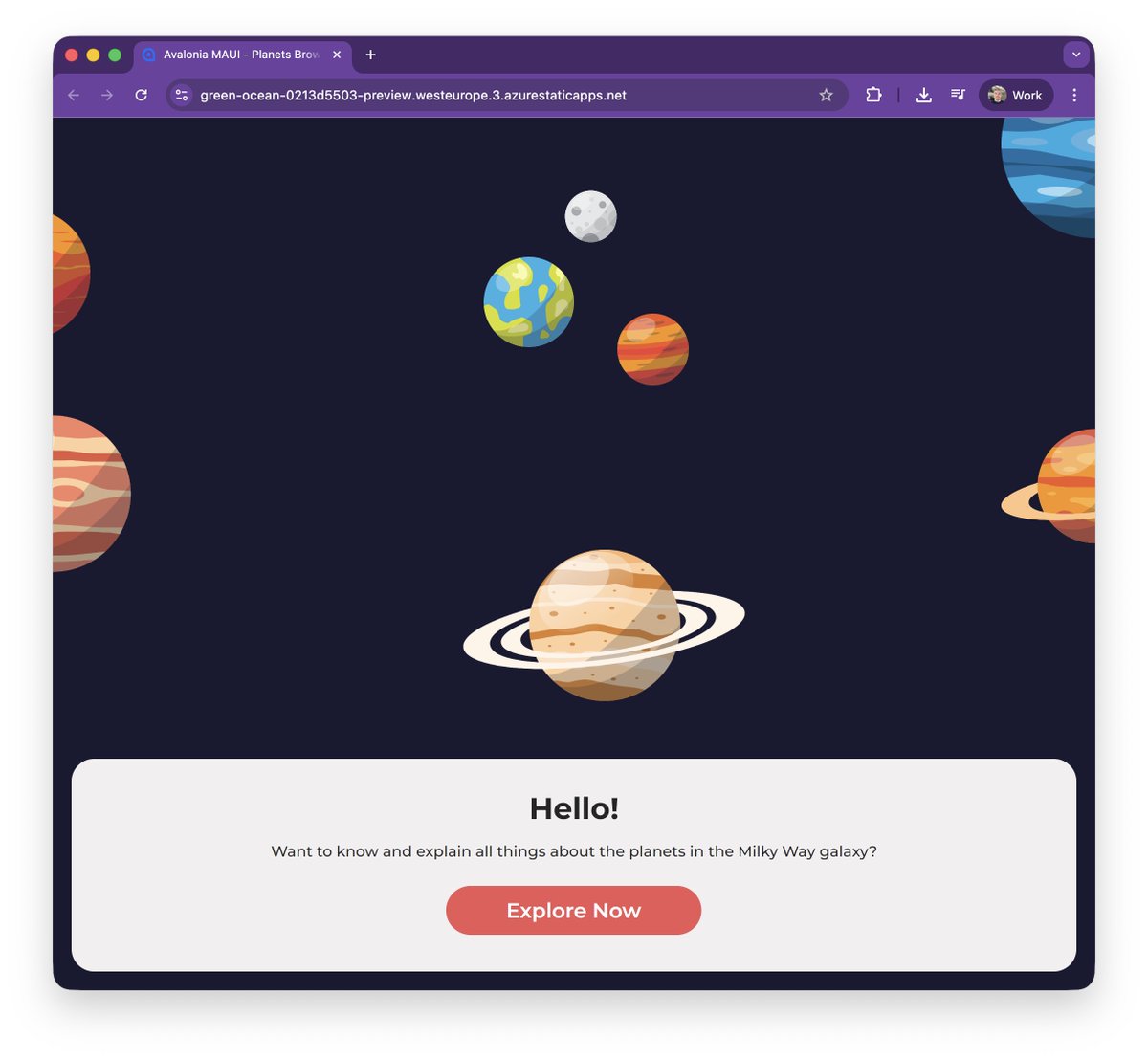 AvaloniaUI's tweet image. Want to see our progress on bringing .NET MAUI to Linux &amp;amp; WebAssembly through Avalonia?

Tim has put together a post detailing our progress.

Check out the latest update, including a new demo!
avaloniaui.net/blog/avalonia-…

#dotnet #dotnetmaui