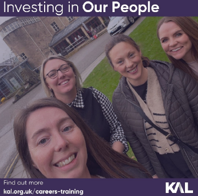 teamkal's tweet photo. Last month, several members of the KAL team took part in a mock tribunal focused on Disability Discrimination and Flexible Working.

It was also a great opportunity for the team to learn something new, and connect with others in the sector.

#Training #JobsInLeisure https://t.co/iiI6uDVl6h