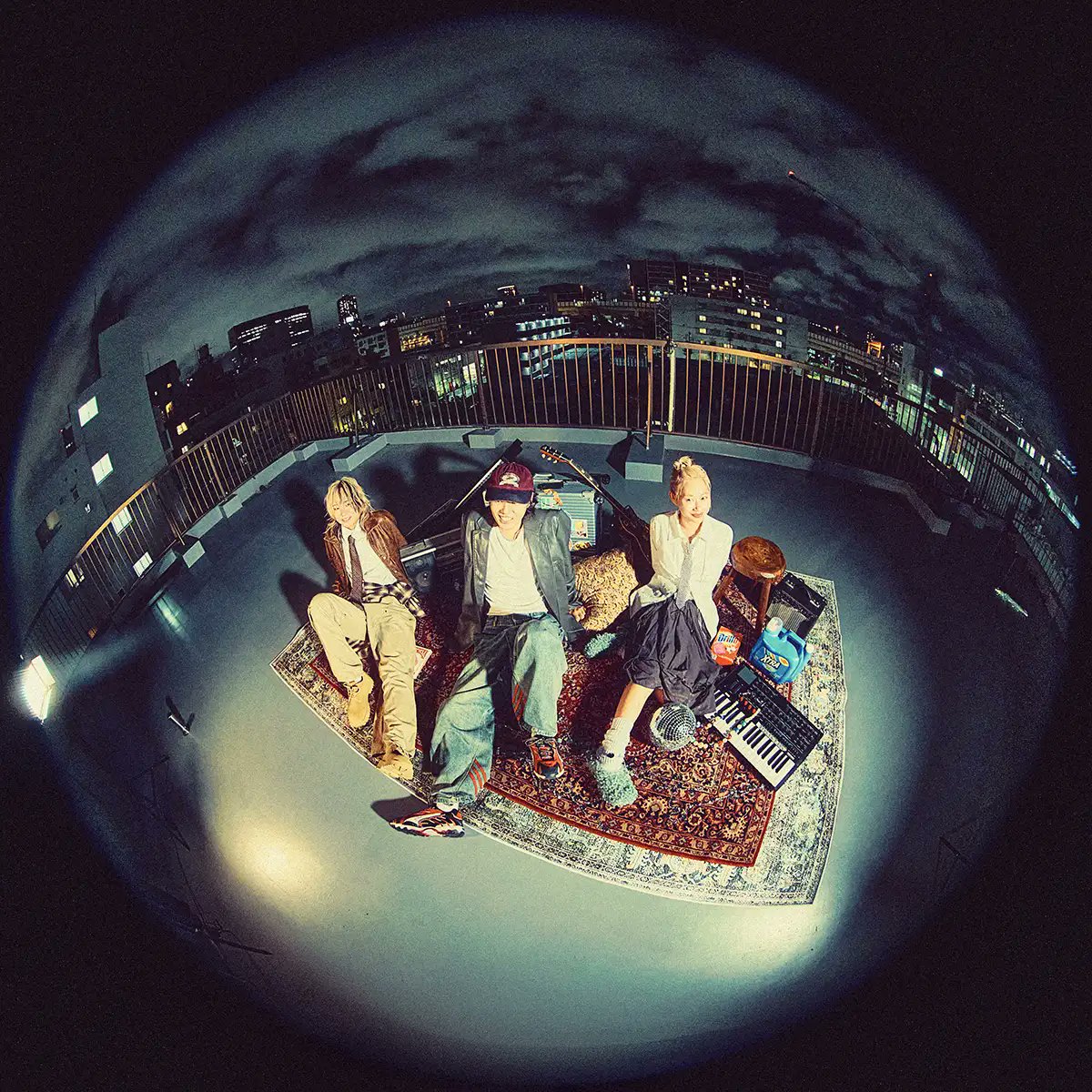 【NEWS】DURDN　新曲「AFTER TASTE」配信開始 indiegrab.jp/news/177686/
