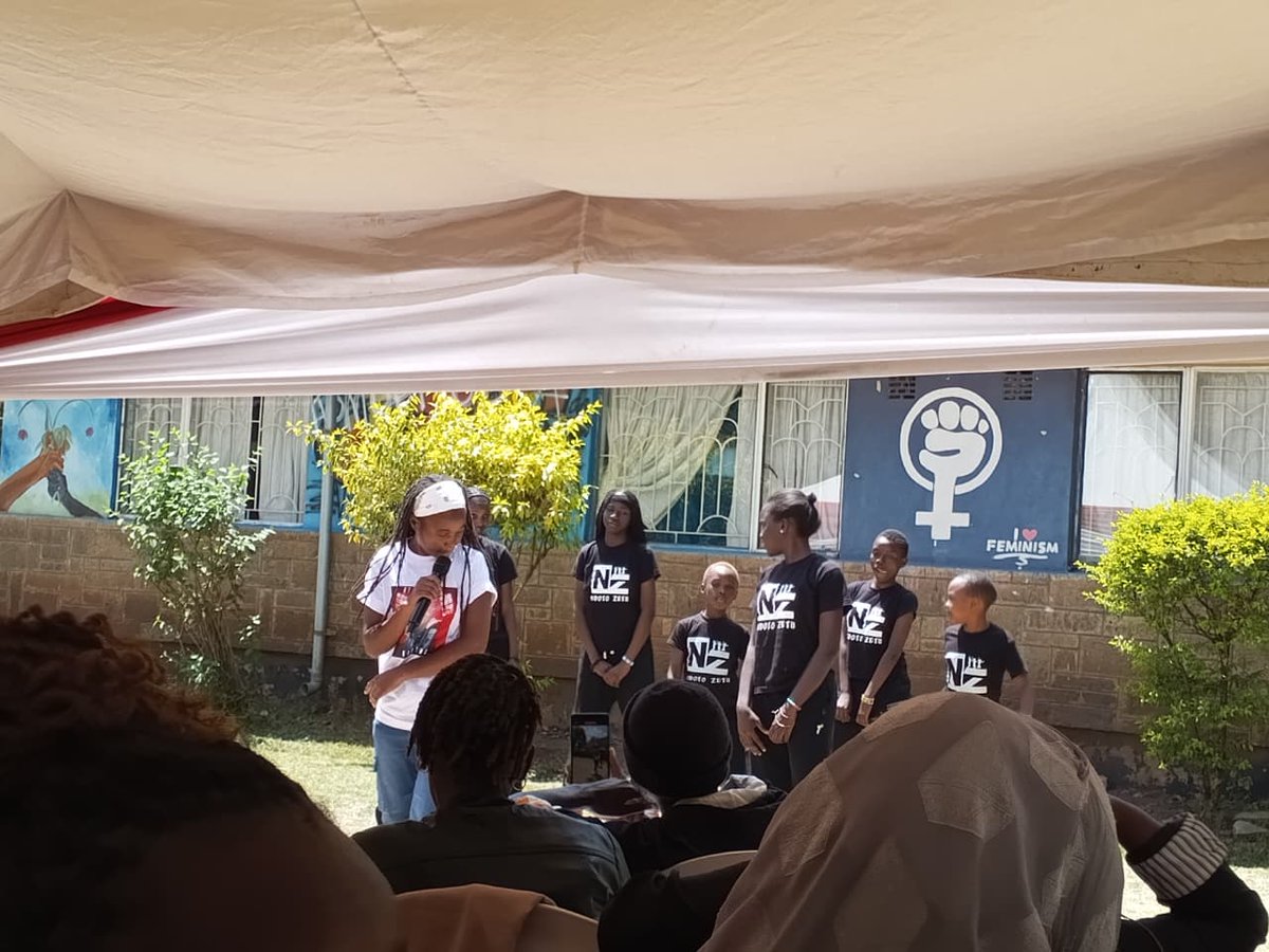 Activista Nairobi Chapter tweet media