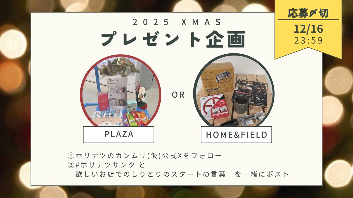 ホリナツのカンムリ（仮）【公式】 tweet media