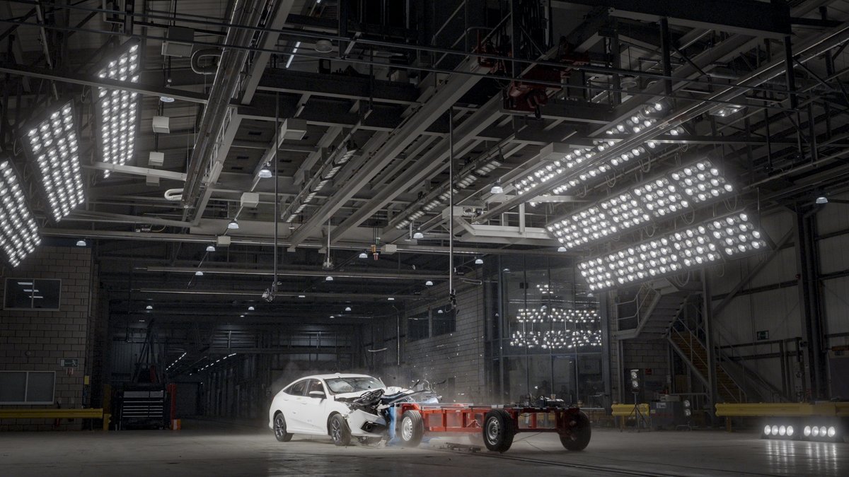 HORIBA MIRA tweet media