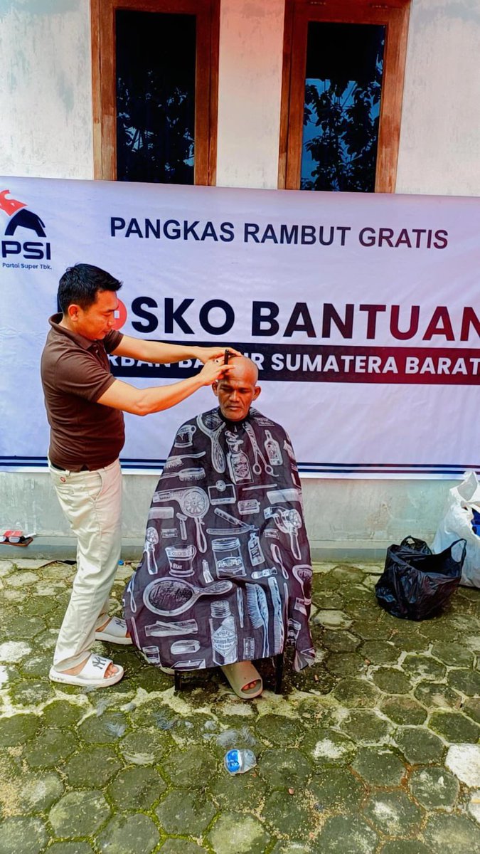 DPP PSI tweet media