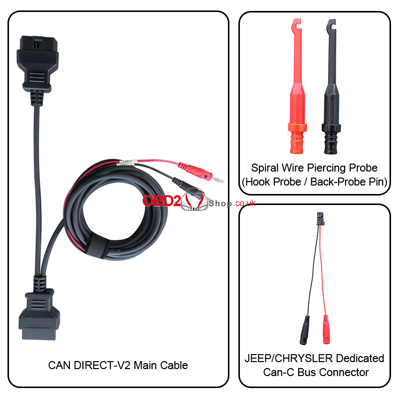 Obd2shopuk's tweet image. OBDSTAR New Arrival: CAN DIRECT-V2 Introducing
blog.obd2shop.co.uk/obdstar-new-ar…
#obdstar #adapter