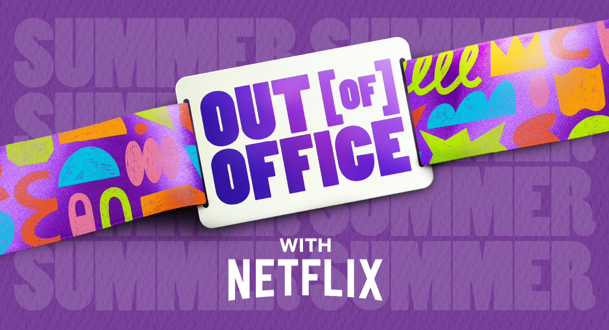 KFMza's tweet photo. Win R5000 with @NetflixSA on #TheFlashDrive with Carl Wastie!

🔊Show us your funniest, quirkiest and most creative Out-of-Office message you could win BIG! 💸

Find out how to enter by listening to #TheFlashDrive from 3-7pm this Friday. 

Ts&amp;Cs Apply: https://t.co/NcmzwzWxn5 https://t.co/oV6o1oHKNI