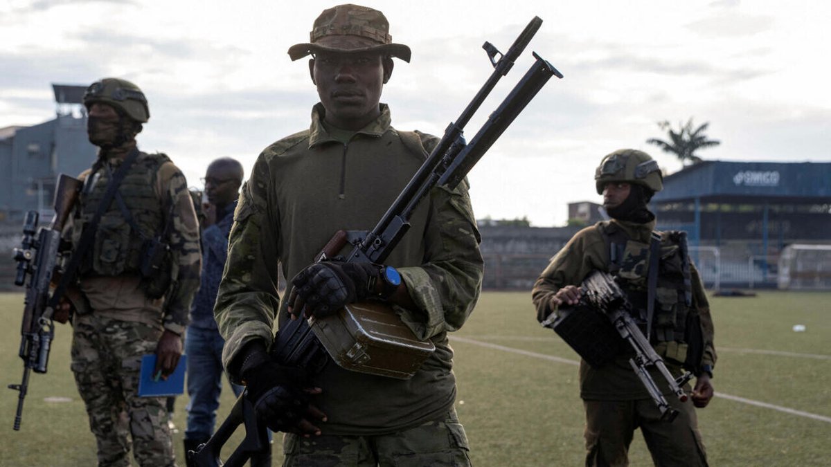 FRANCE 24 Français tweet media