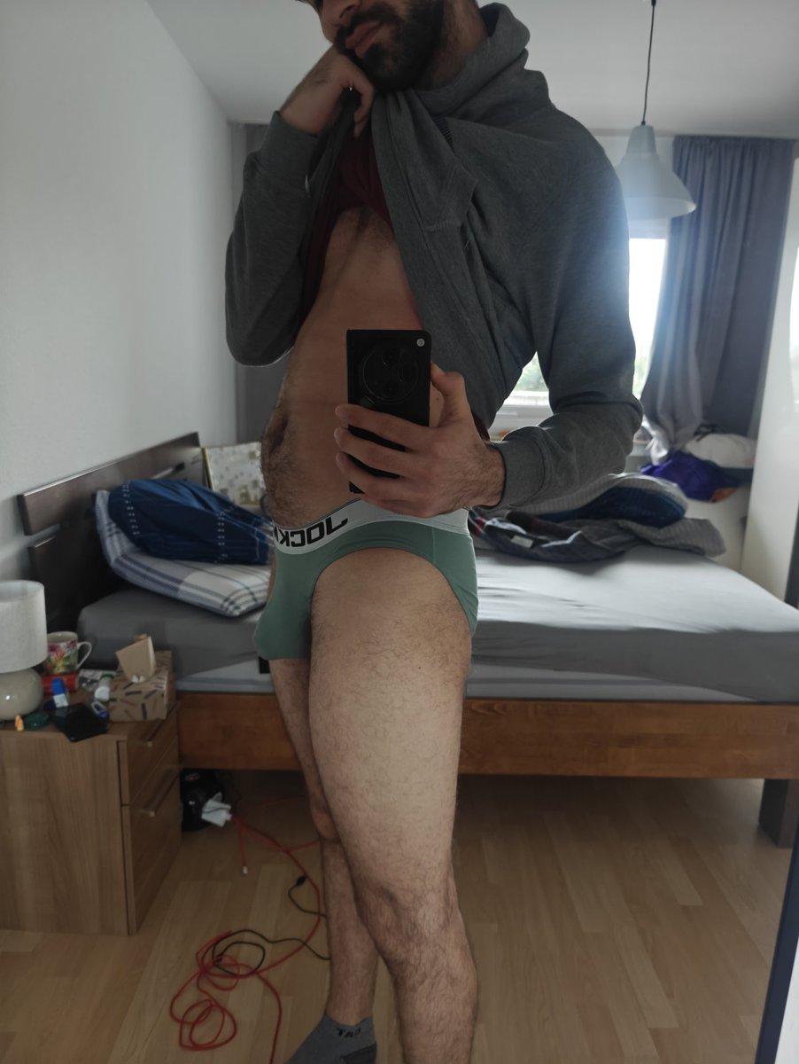 do you like the color on me