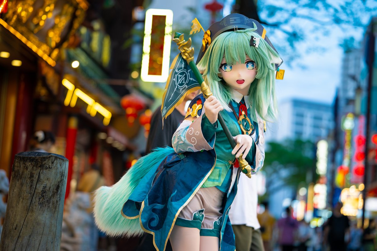 さち (@sachi_kig) / Posts / X