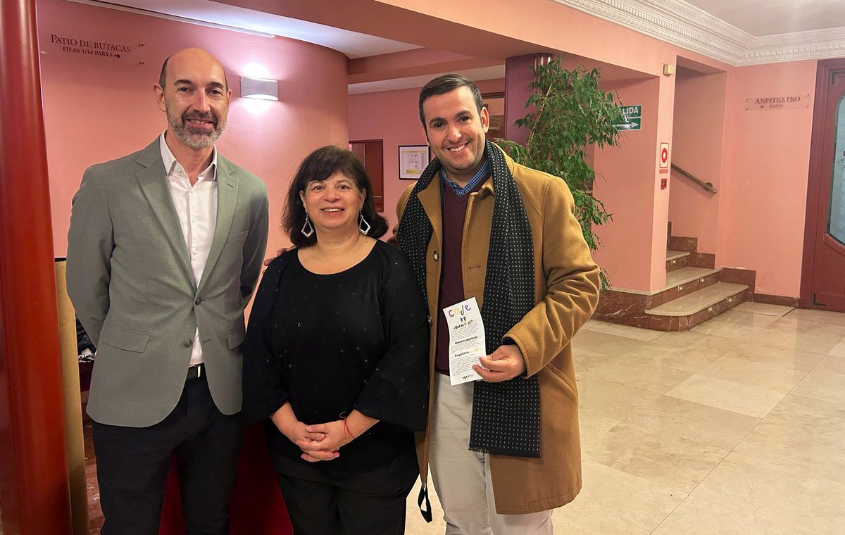 Ayuntamiento de Alcalá de Henares tweet media