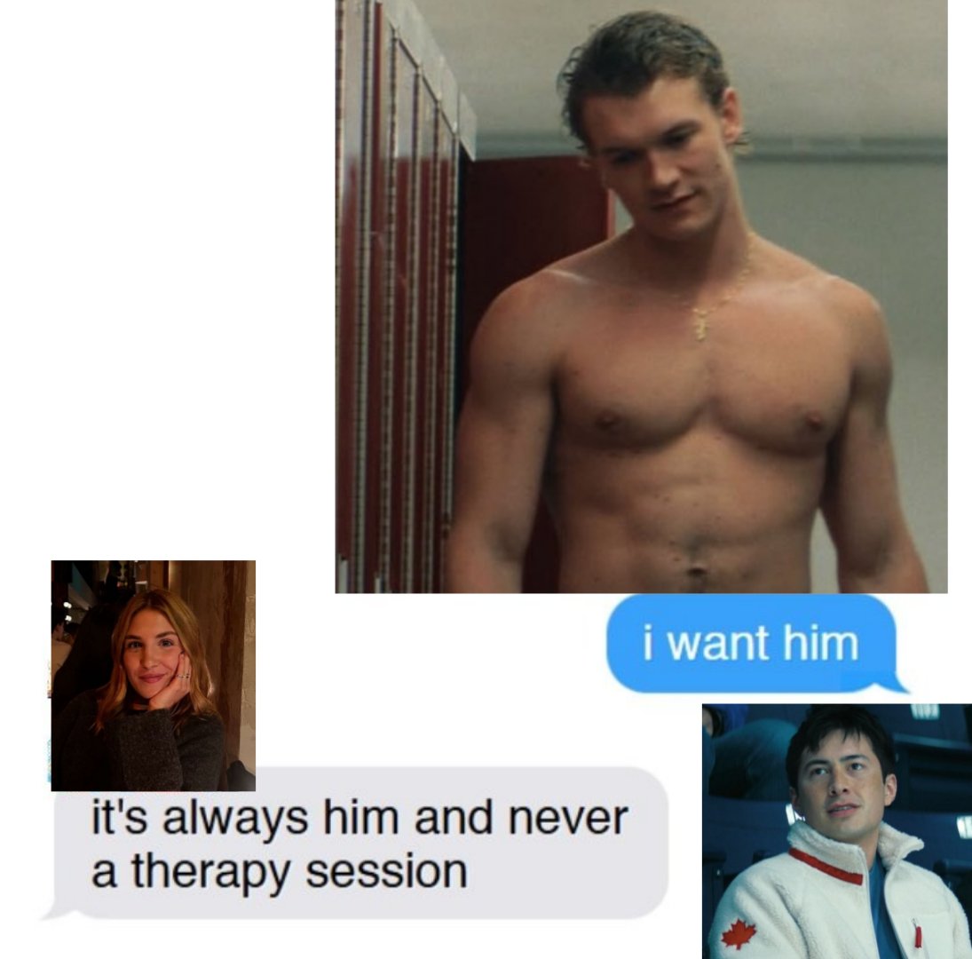 heated rivalry episode 4: