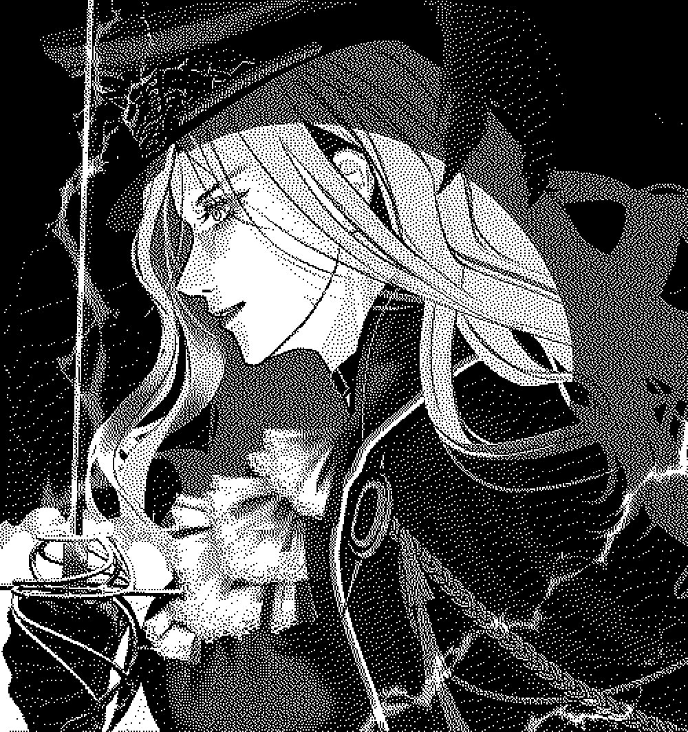 #无期迷途 #무기미도 #無期迷途 #PathtoNowhere #PTN 
아우구스트