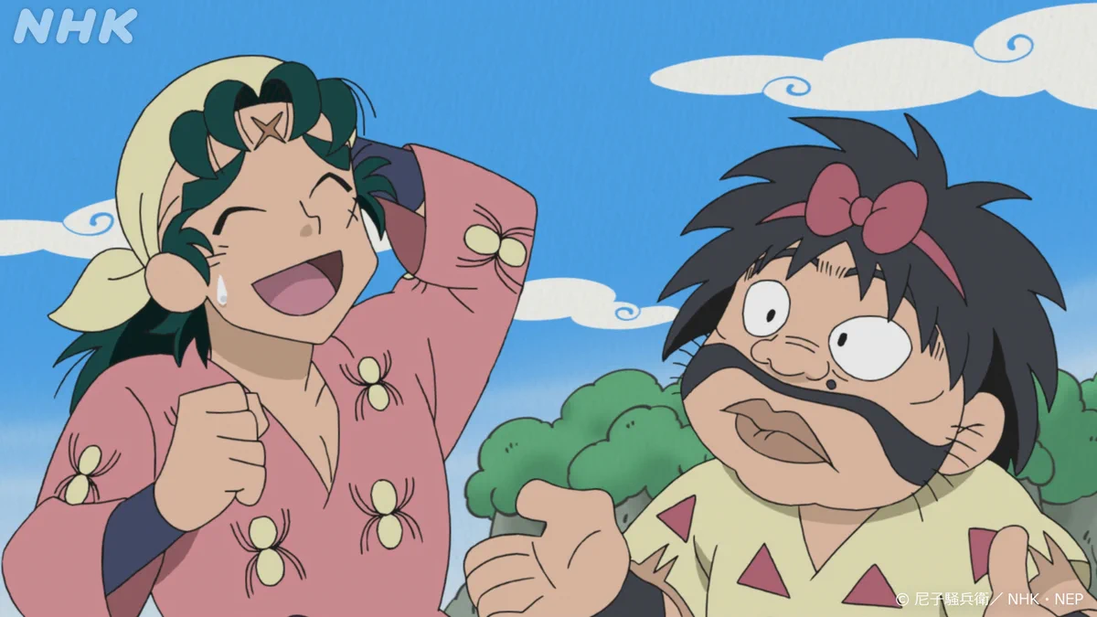 NHKアニメ on X: 
