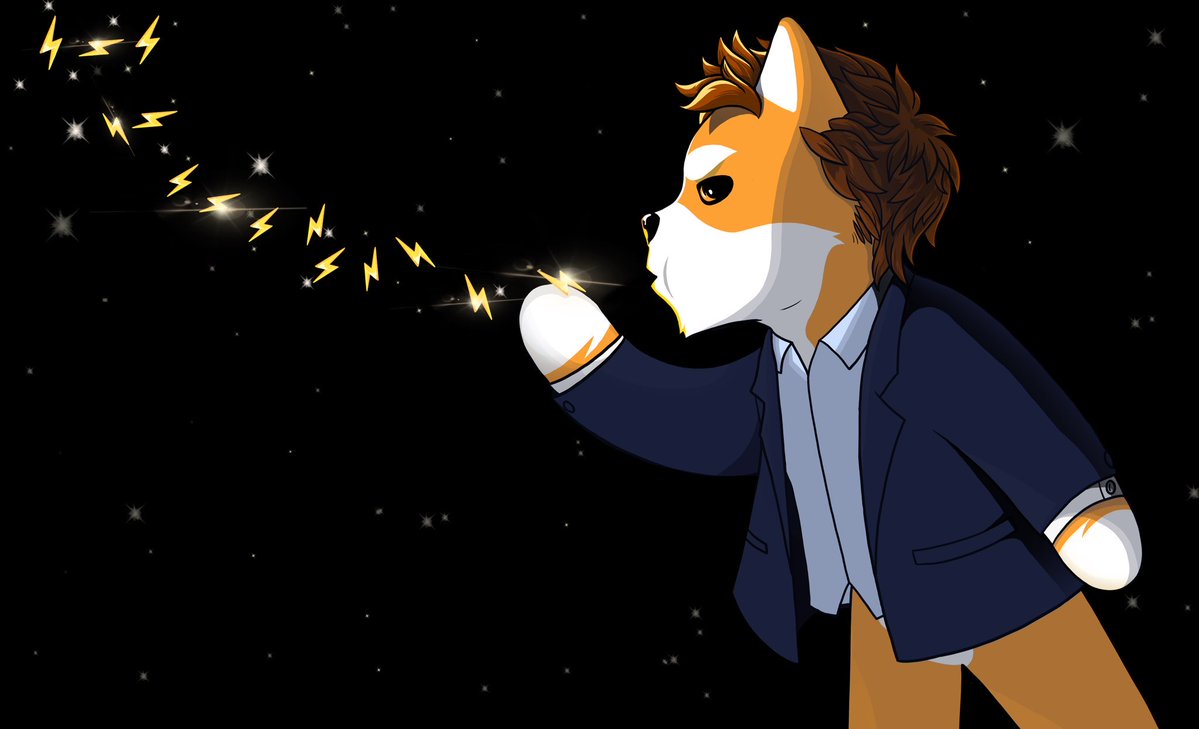 Together we will reach the stars! 

$ELON

.    ⚡️  •     *         ⚡️.    •   ⚡️
•    B  E  L  I  E  V  E  ⚡️   
*  .      ⚡️    .      •   *   
  ⚡️      .       *     .  
*   .  ⚡️    •