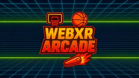 Step into the WebXR Arcade — a retro-inspired VR playground where every machine comes to life.
Shoot hoops or swing the strongman hammer with real physics and fast, arcade-style action.

👉 heyvr.io/arcade/games/w…

Awesome game — shoutout to <a href="/CartesiusXYZ/">Cartesius</a>!

#WebXR #VRGaming