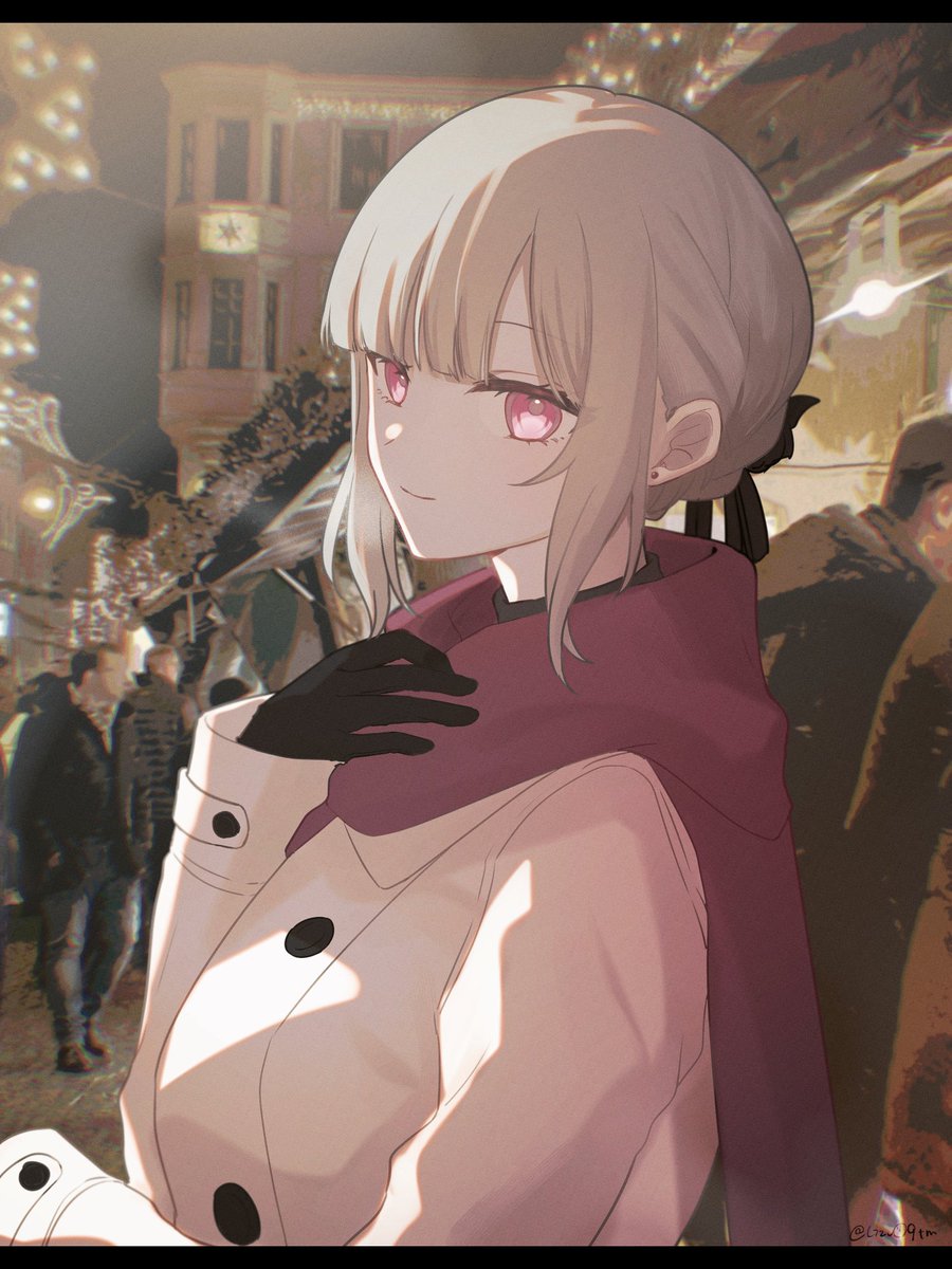 依頼 受注 受け付けます Post by ʟɪᴢᴜ☀ご依頼受付中 on X: 🎄