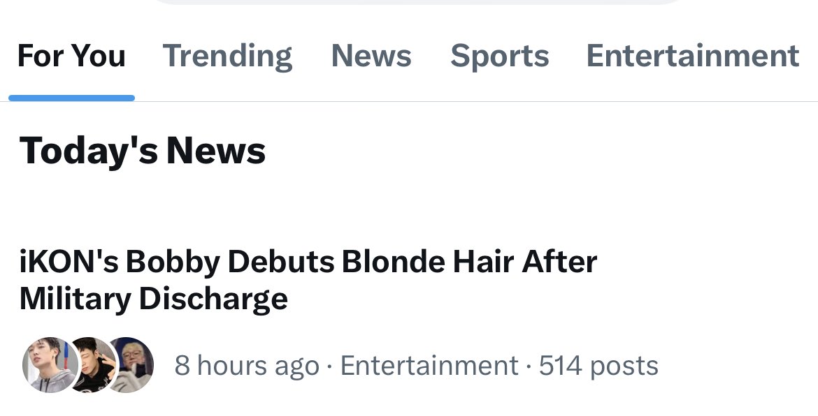 😍😍😍 #BOBBY #바비 #バビ #iKON #아이콘