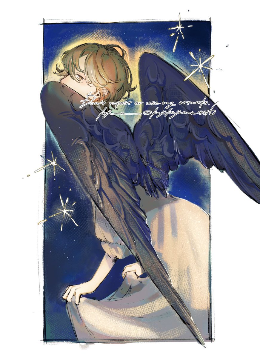 SALE ♡絵画(アクリル画 )閲覧ありがとうございました。終了致します。 小嶌❇️BOOTH通販OPEN (@kojikojima4416) / Posts / X