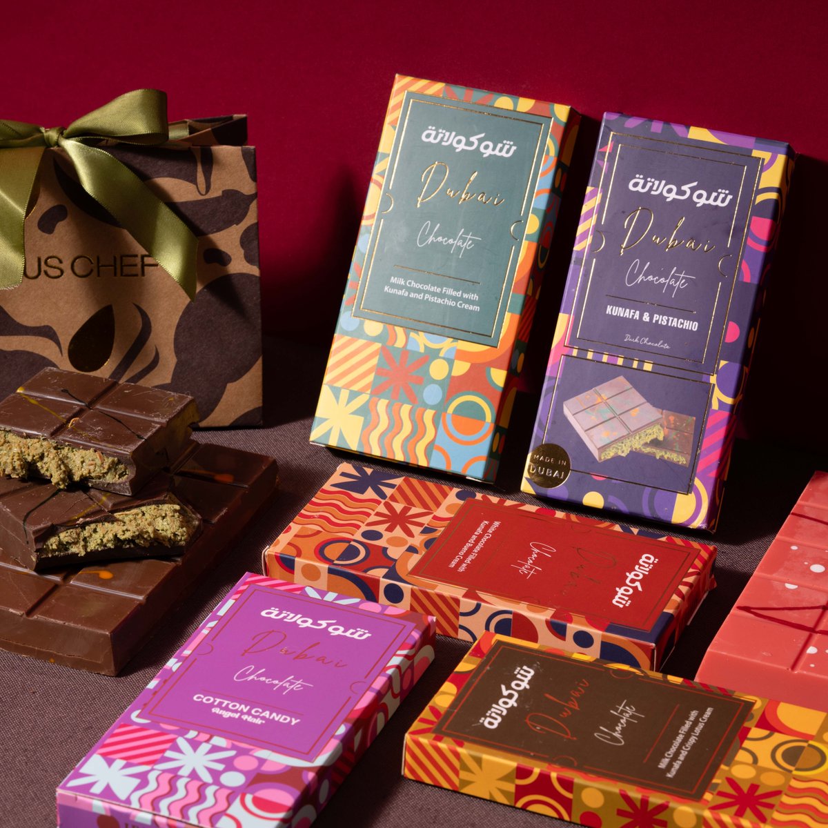 Sous Chef tweet media