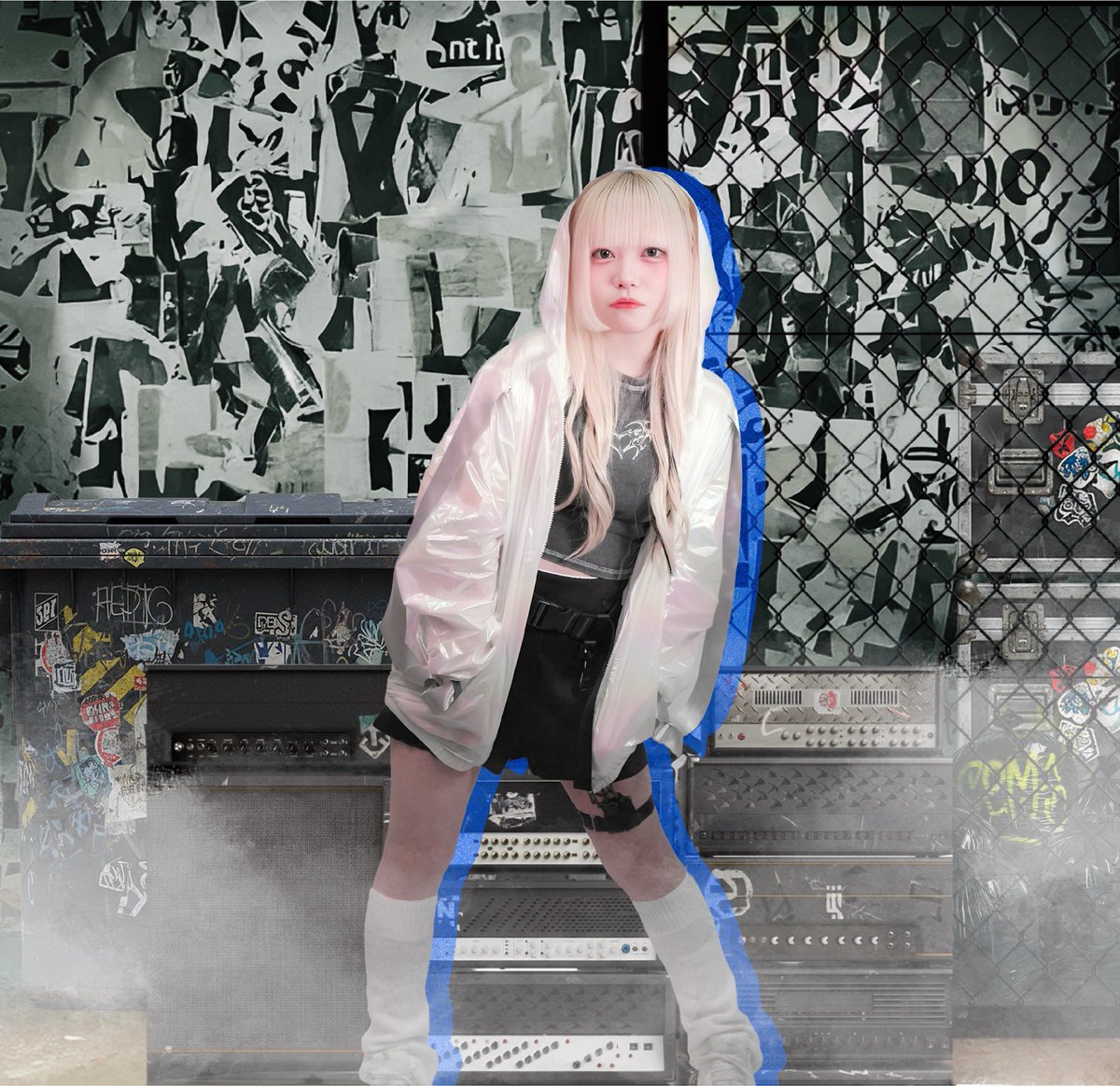 義澄牙-GIZGA-(ギズガ) tweet media