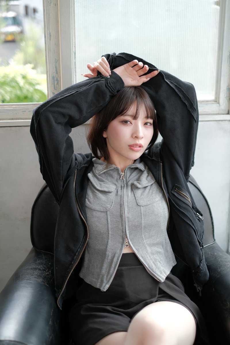 ちささん @chiiyan_photomo @PHOTOMO_labory 2025/11/29⑱ EIGHT FLAGS