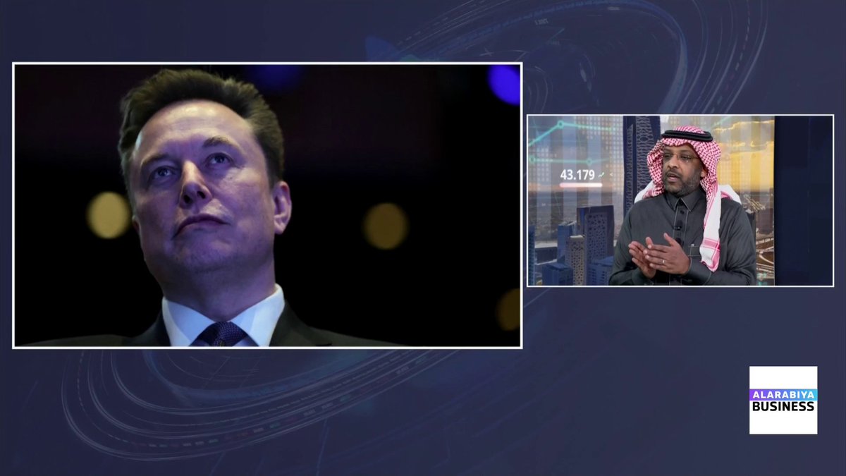 رئيس شركة Graphene Ventures نبيل برهانو في حديث حول فرض أوروبا غرامات ضخمة على شركات التكنولوجيا الأميركية: إيلون ماسك يدعو لتفكيك الاتحاد الأوروبي منذ انتخاب ترمب رئيساً لأميركا لكن الغرامة كانت مرتفعة على منصة مثل إكس. القوانين الأوروبية دائماً ما تسبق التكنولوجيا لضمان 