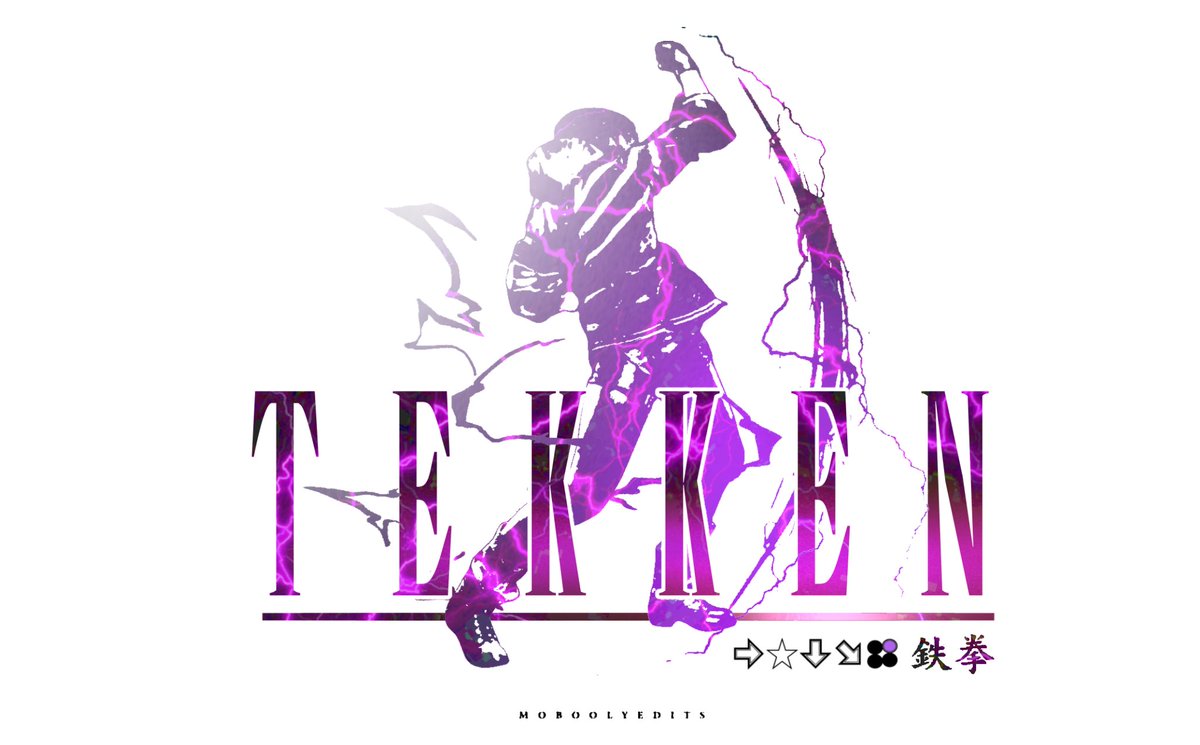 MOHAMMEDFI10's tweet image. TEKKEN | 鉄拳 (Reina)