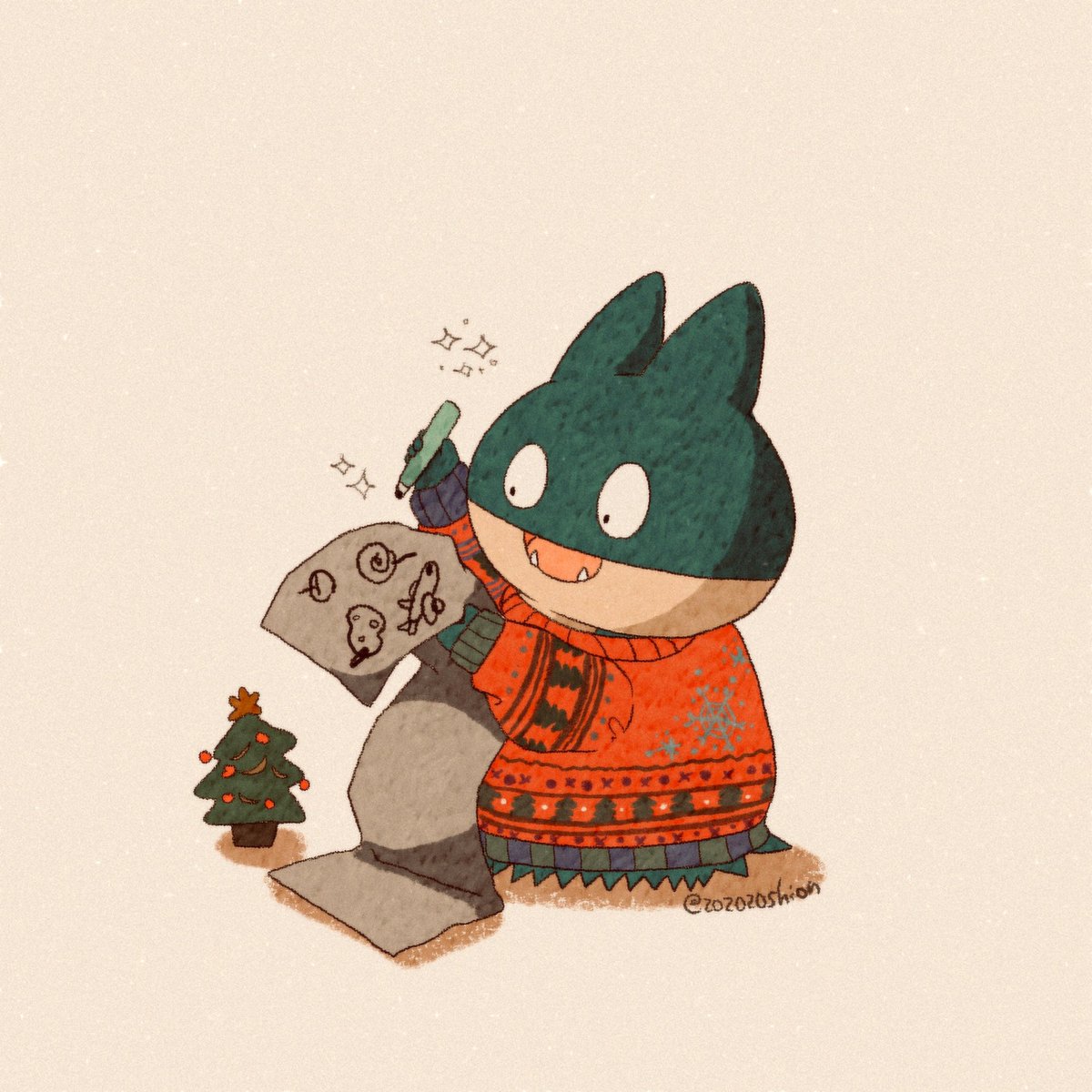 シアン🪩C107火-南s 11a (@Syan_SAN135) / Posts / X