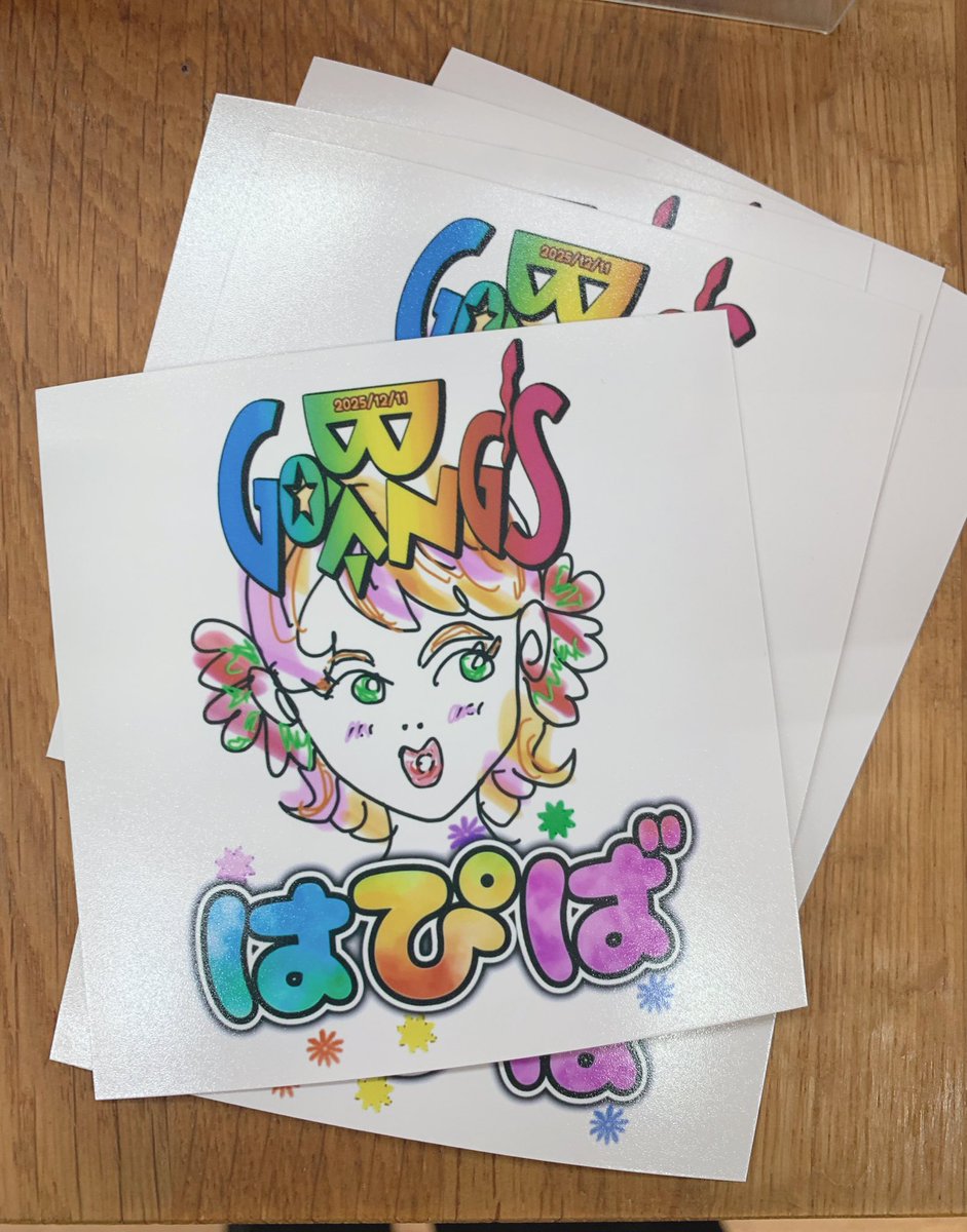 ほうき星 Starship モモコちゃん　直筆サイン　色紙　キャンパスアート ミントモール / MINT 立川店 / 2021 BBM DANCING HEROINE 舞 Passion