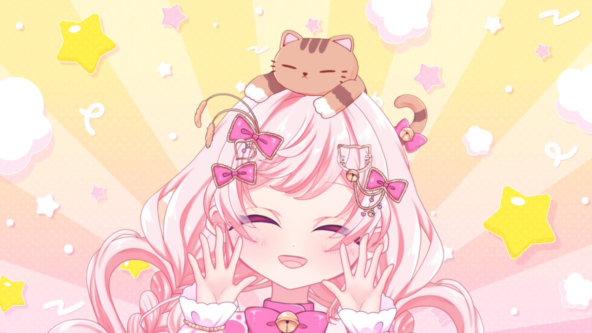 配信おつみゃん！来てくれた人、コメントしてくれた人ありみゃん(/・ω